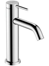 Смеситель Hansgrohe Tecturis S 73311000 для умывальника, однозахватный, без донного клапана, хром — миниатюра 1