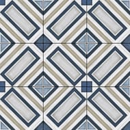 ��������������� ������ Decocer Artisan Laguna (198x198x9), �����, �2