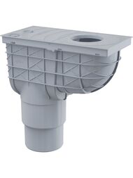 ���������� ALCAPLAST AGV4S 300 � 155/125/110 ������ ��������, �����