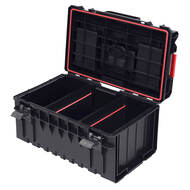 Ящик-органайзер для инструментов QBRICK SYSTEM ONE 350 BASIC (59х39х32) арт.146152