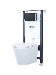     IDDIS Basic   ,   BASC020i73