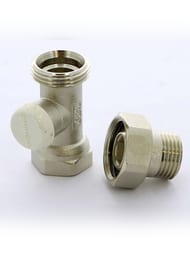 Tiemme  Excel 1/2"   3230003