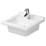 ���������� ������������ ������ DURAVIT STARCK 3 480�465�200 ��������,���.��� ��������� 03034800221