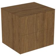 ����� ��� �������� Ideal Standard CONCA (600x505x550) 2 �����, ������ ����, �� ����������� T4321Y5