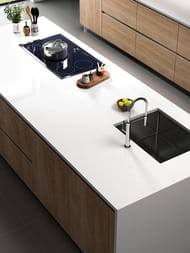 ��������������� ������ Staro Slab ALPI WHITE Polished (800�2400�15) ���������, ����� (��.)