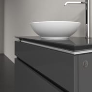 ����� ��� ���������� Villeroy & Boch LEGATO (800�550�500) ���������, 2 �����, ���.������ B570L0FP