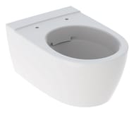 Инсталляция Geberit Duofix UP320 + Унитаз iCon без ободка + Сиденье микролифт+Звукоизоляция 111.300.00.5+204060000+574950000+156.050.00.1