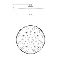 ������� �������� Vincea ������� (Inspire) VSFW-3I21T2RCH ������������, ����������������, ������������, ����