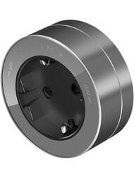 ������� Systeme Electric MultiTrack 2�+� �������, 16�/250�, ������, MTK13001G