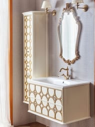 ����� Caprigo ������ bianco antico/gold 354�1499�318 ��������� ����� 25051L-011/gold