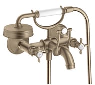 ��������� Axor Montreux 16540820 ��� �����, ������������, ������ ���, �����, ����.������