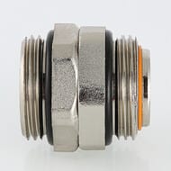 ��������� ������� VALTEC 1" ��� ������ ������������ ����� VT.0606.0.06