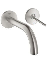 ��������� Grohe Atrio 19287DC3 ��� ����������� �� 2 ���������, ������� �����, ����������