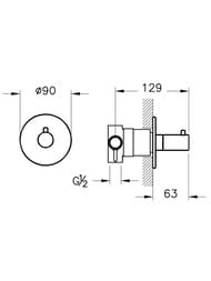  Vitra Origin  3 ,   A4262436