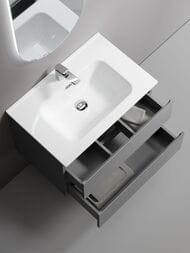 ����� ��� �������� SANCOS Folk (690�450�500) ���������, 2 �����, Ergraut soft FL70ES