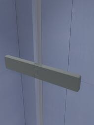 ������� ������ RGW Stilvoll SV-030Gg (1000�1000�2000) ������ ���������� 8��/����� 353203000-110