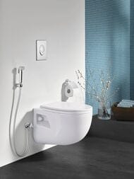 ������� ����� Grohe Tempesta-F 26357000 (�����, ����� 36��, ��������� ���������, ������� �������)