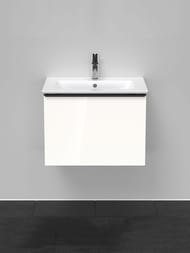 ����� ��� �������� Duravit D-Neo 610�440�462 ���������, 1 ����, ����� ������ DE4261004220000