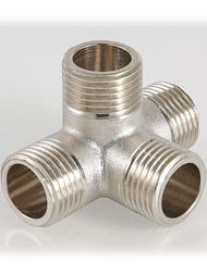 ���������� ��������������� VALTEC 1/2"�, ���.�������, VTr.661.N.0004