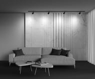 �������� ���������� Maytoni Polar (�����) TR088-1-GX53-B Unity GX53 12��, IP20, ������