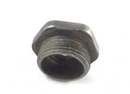 Футорка 1.1/4" -3/4" правая отеч. радиатор