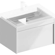 ����� ��� �������� KERAMA MARAZZI MODULA ���������, ���� 1+1, 675�474�420, ����� ��. MO.70.1+1\WHT