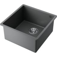 ����� Omoikiri BOSEN 44-U-PL (440�440�220) ����������� ������, ����������, ������� 4997007