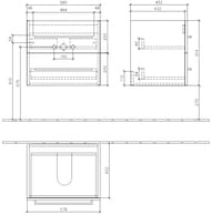    Villeroy & Boch Avento (580452514) 2 ,   A88900B4