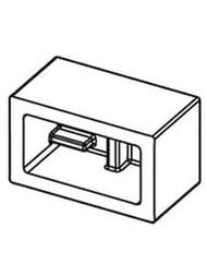 TECE Profil ������ ��� ������� ��������� ������ ����� 9820027