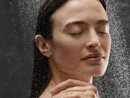   Hansgrohe Rainfinity 250 1jet   26228700