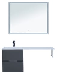 ����� � ��������� Aquanet ������ 120 L (1200�526�480) �����, ���������, 2 ��., ����� �������� 243777