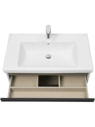 ����� ��� �������� Roca Domi 80 (785x453x515) ���������, 2 �����, ����: ����� ������ A857459806