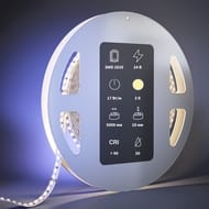 ������������ ����� Maytoni Led Strip Ultra 24� 2835 17��/� 3000� 5� IP20, 201058
