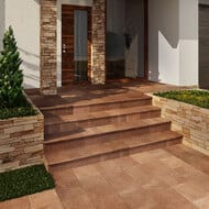  EXAGRES PELDANO STONE BROWN (330330)  (.)