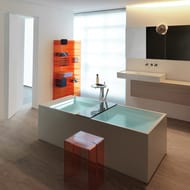  LAUFEN KARTELL 2.2233.2.000.616.1 (1760760540) ,    ., .