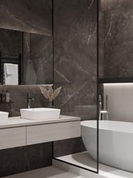   Laparet Timeless Marrone (5951191) ,, LP6012G0051R(..)