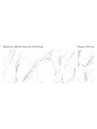 ��������������� ������ Staro Palacio Majestic White Polished (600�1200�9) ��� ������, ����� (��.�.)