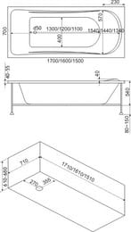   BAS  1500700 , ,  -,  /  FLAT