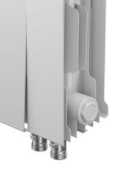 �������� ��������, 16 ������ ROYAL THERMO PianoForte 200 Bianco Traffico VDR80, ������ ������ ����, ��-1506320