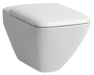 ������ ��������� Laufen PALACE 8.2070.6.000.000.1 (360�560�380) rimless (��� ������) � �������� ���������