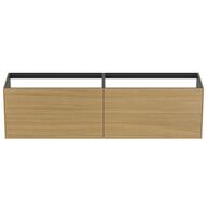 ����� ��� �������� Ideal Standard CONCA (1985x505x540) 4 �����, ���� ������� ���� T3993Y6