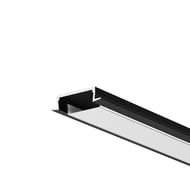 ����������� ������� ������������ Led Strip � ��������� ������� 22x6, ������, 2 �, ALM-004-B-2M, 632010