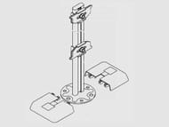 ��������� ��������� KHC470 ��� 10/11 500-600/120, � ������������ ���������