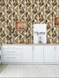 ���� ��������� �� ��������� Grandeco Flora R114124 (1,06�10,05) ���������, ���������� (���.)