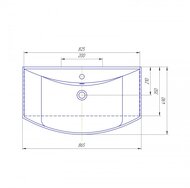 ����� � ��������� Opadiris ����� 85 (865�485�865) ���������,�������� ����� 00-00002824+4620008197357