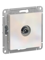 ������� Systeme Electric ATLASDESIGN TV ��������� 1DB �������� ������ ATN000491