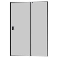   CEZARES URBAN-B-12-110-C-NERO (1090-1105x1950)  ,   