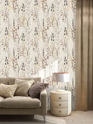 ���� ��������� �� ��������� Grandeco Karuna (0,53�10,05) ��������������, ���������� A76203 (���.)