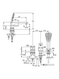 ��������� KLUDI AMEO ��� ����� � ���� ������������, �� ���� �����, �� 3 ���������, ���� 414470575
