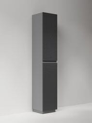 ����-����� SANCOS Folk Floor PFL35FGS 350�350�1880 ���������, 2 ������, ����: Grey soft